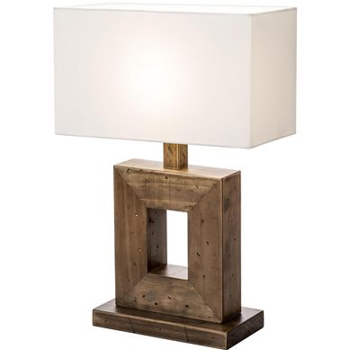 Lmpara mesa shangrilla 1 luz