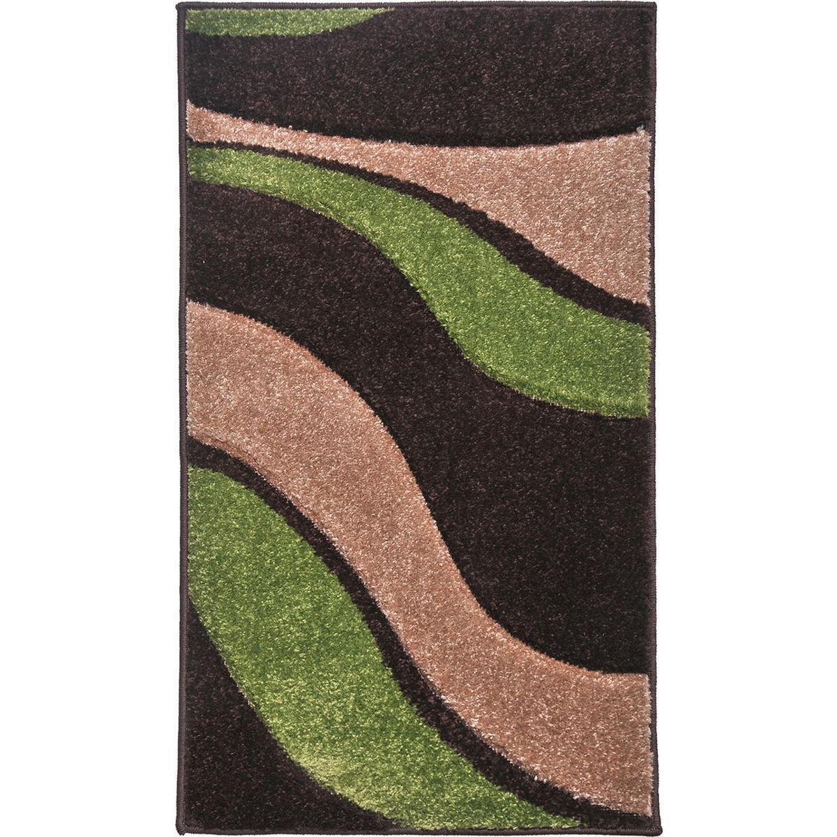 MASHINI - Alfombra Cilos 170x230 cm Polipropileno Multicolor