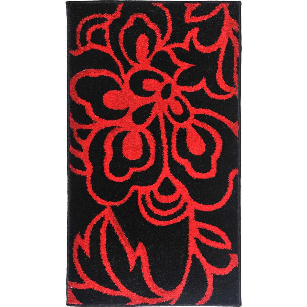 MASHINI - Alfombra Deco 170x230 cm Polipropileno Multicolor