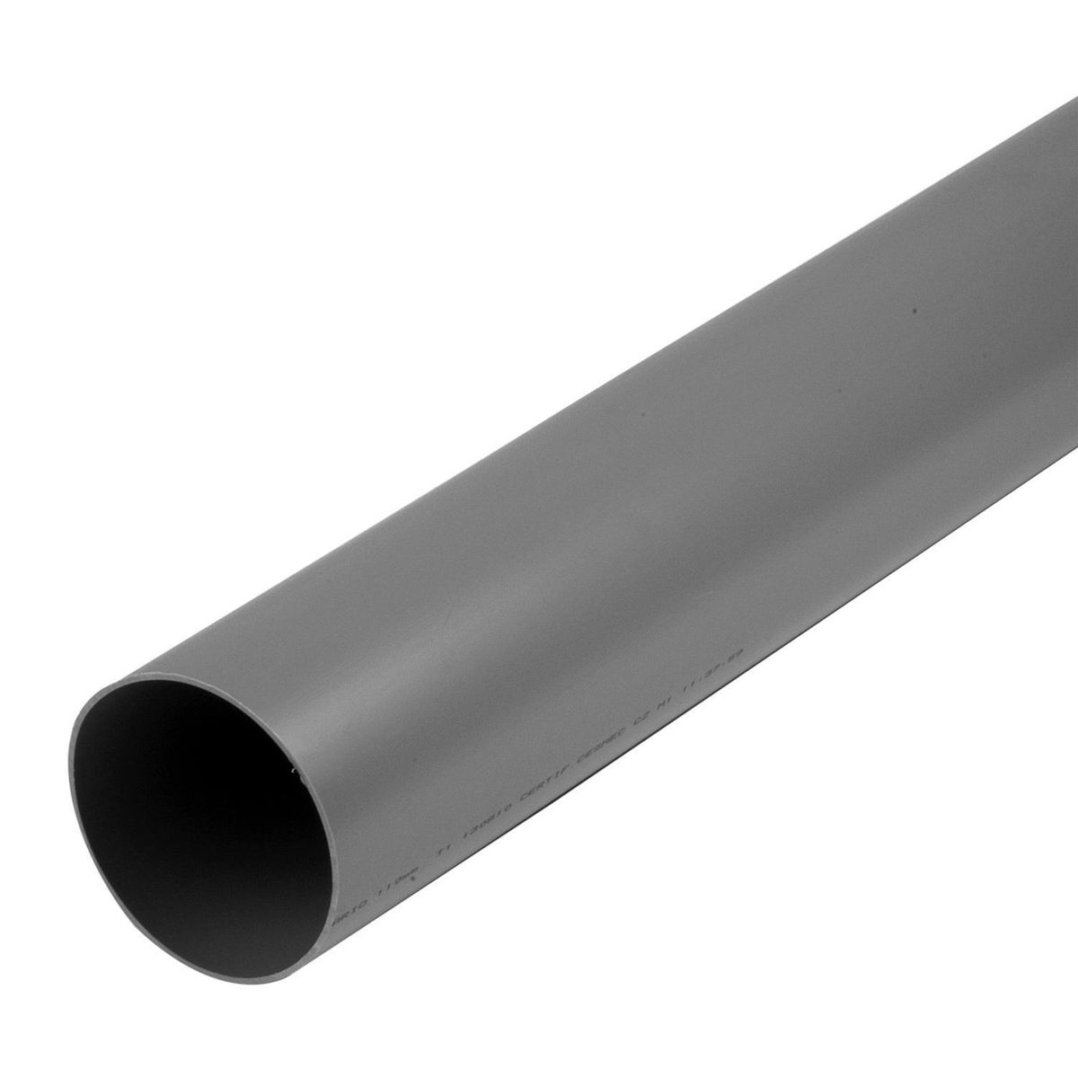 VINILIT - Tubo PVC Agua 40 mmx3 m