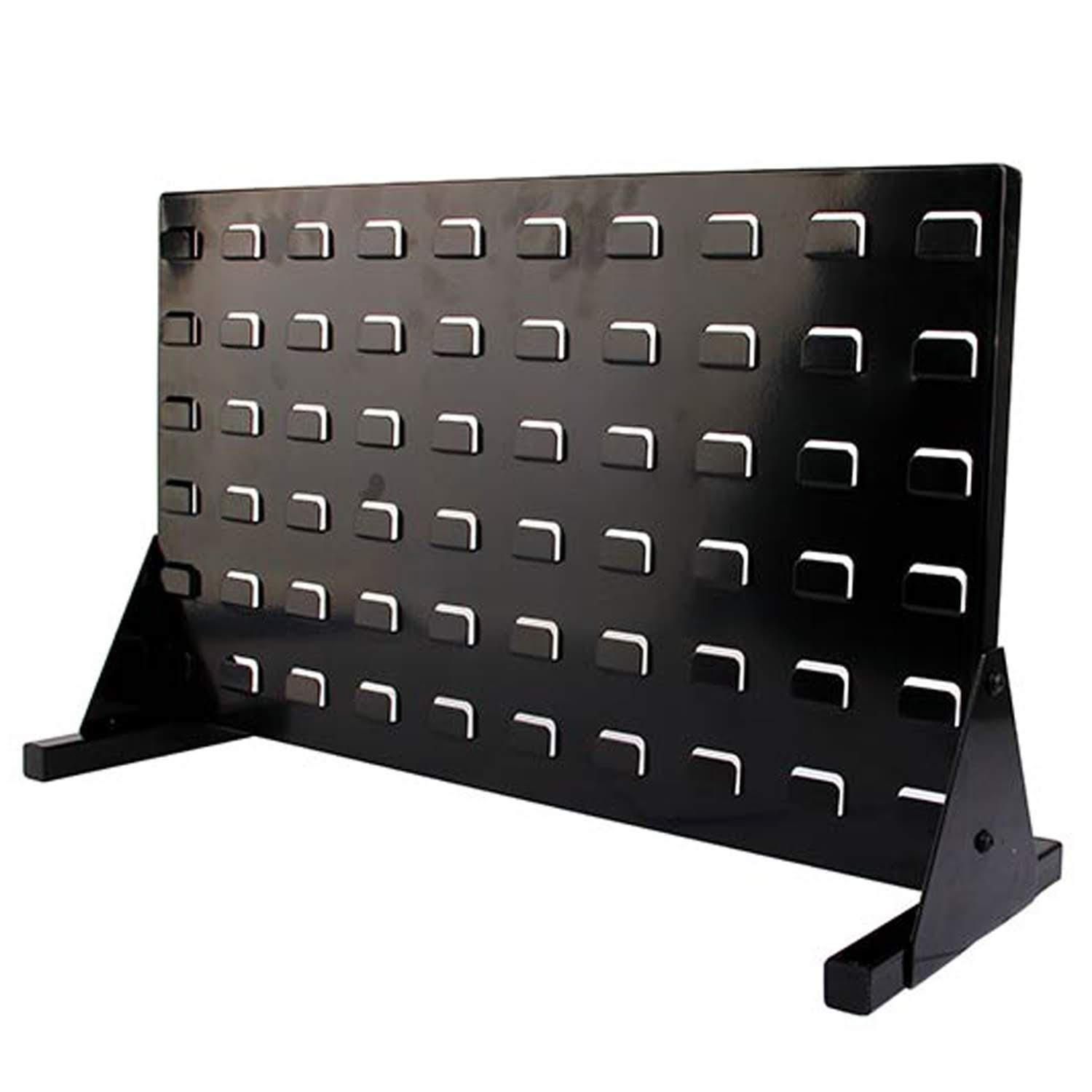 AUTORODEC Panel Organizador 55x34x14 cm 165 l Multicolor