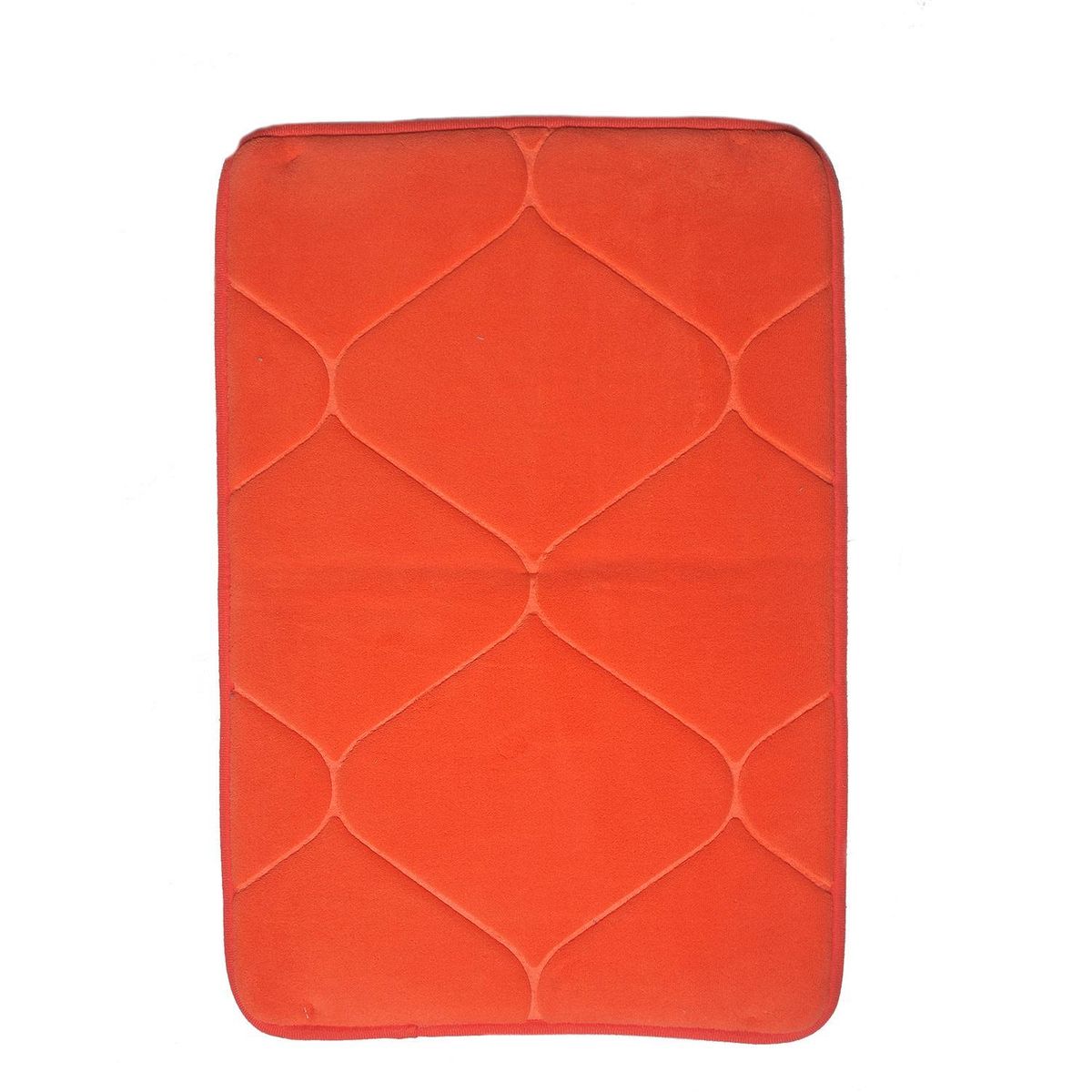 MASHINI - Set cortina y piso de baño 3 piezas poliéster 180x180 cm Butterfly