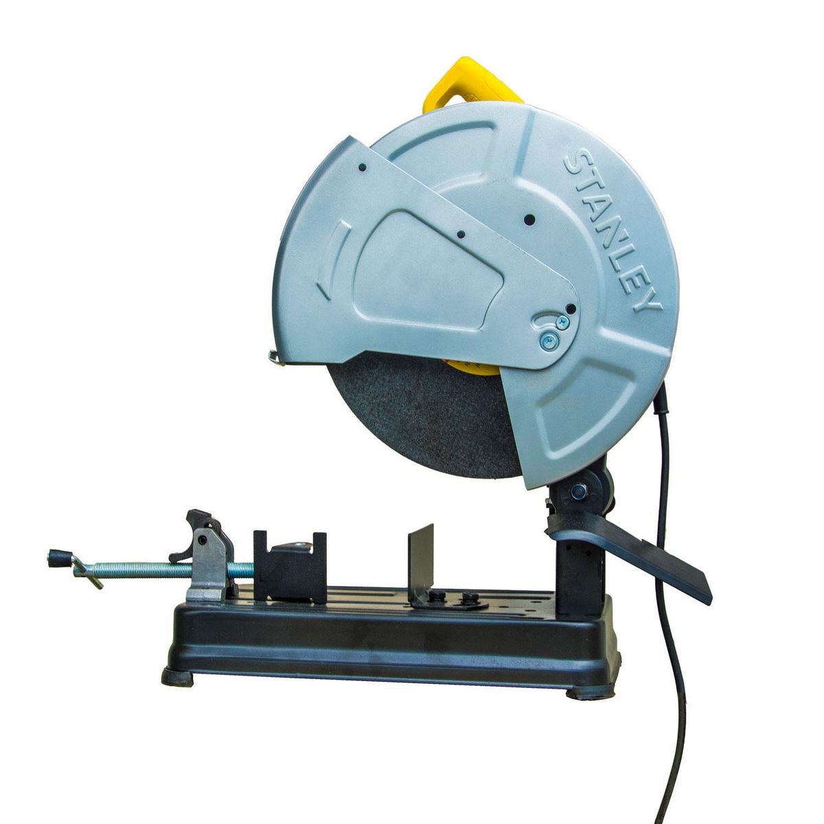 STANLEY - Tronzadora de perfiles eléctrica 14" 2200W