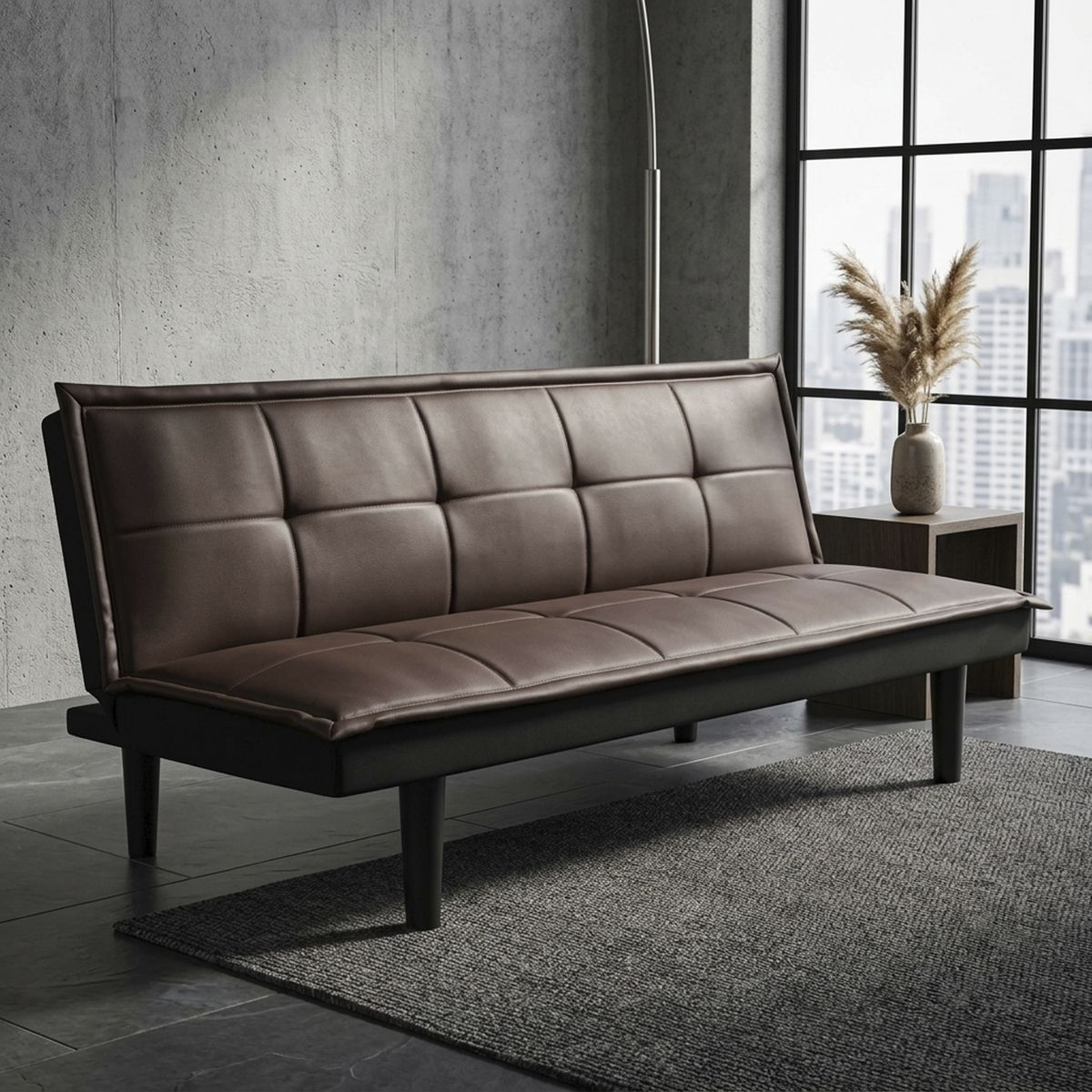 Futón Havana 170x81x70 cm, marca JUST HOME COLLECTION - Foto Principal