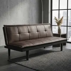 JUST HOME COLLECTION - Futón Havana 170x81x70 cm
