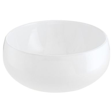 Lavamanos sobreponer SLC915B 31x31x15 cm