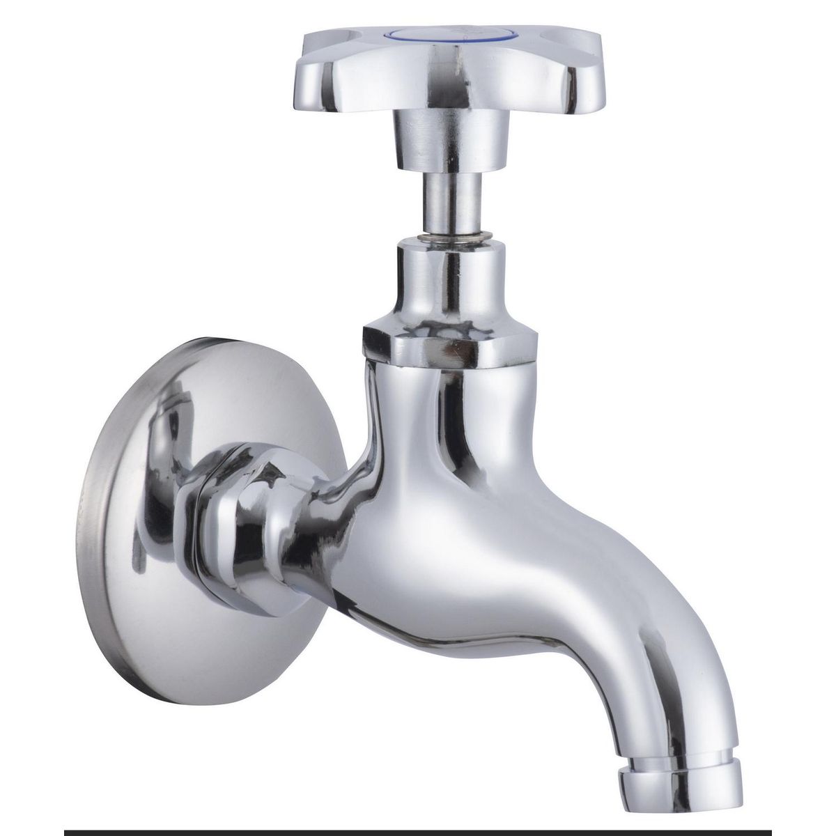 FAS - Llave Mural para Lavadero Zincado