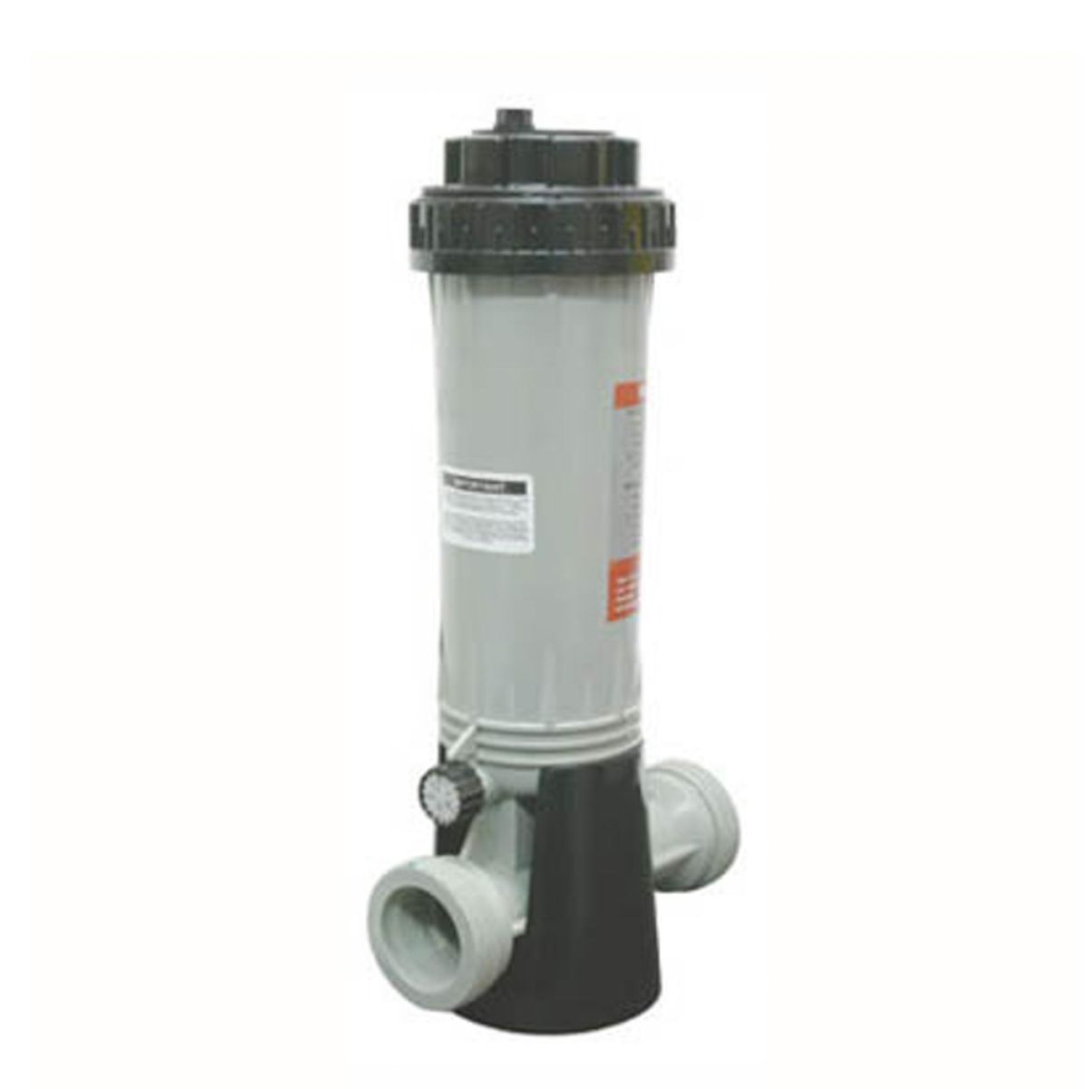 ASTRALPOOL - Dosificador línea para tabletas de cloro