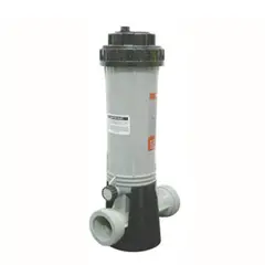 ASTRALPOOL - Dosificador línea para tabletas de cloro