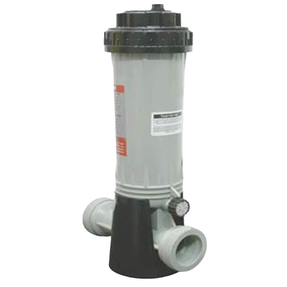 ASTRALPOOL - Dosificador línea para tabletas de cloro