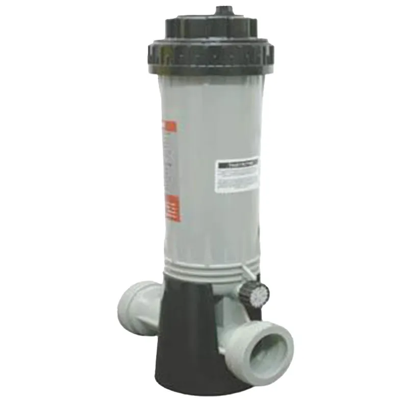 ASTRALPOOL - Dosificador línea para tabletas de cloro