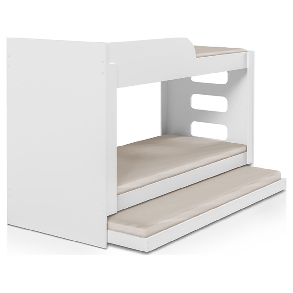 VEKKAHOME - Camarote 1 plaza Trip Larisa Light