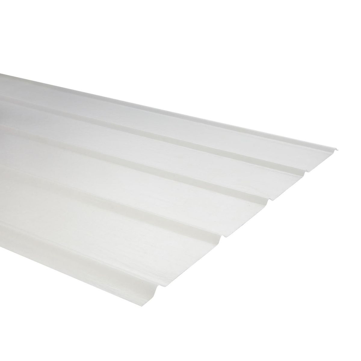 FEMOGLAS - Plancha Fibra de vidrio 5V 0.7 mm 90x200 cm Luz Difusora