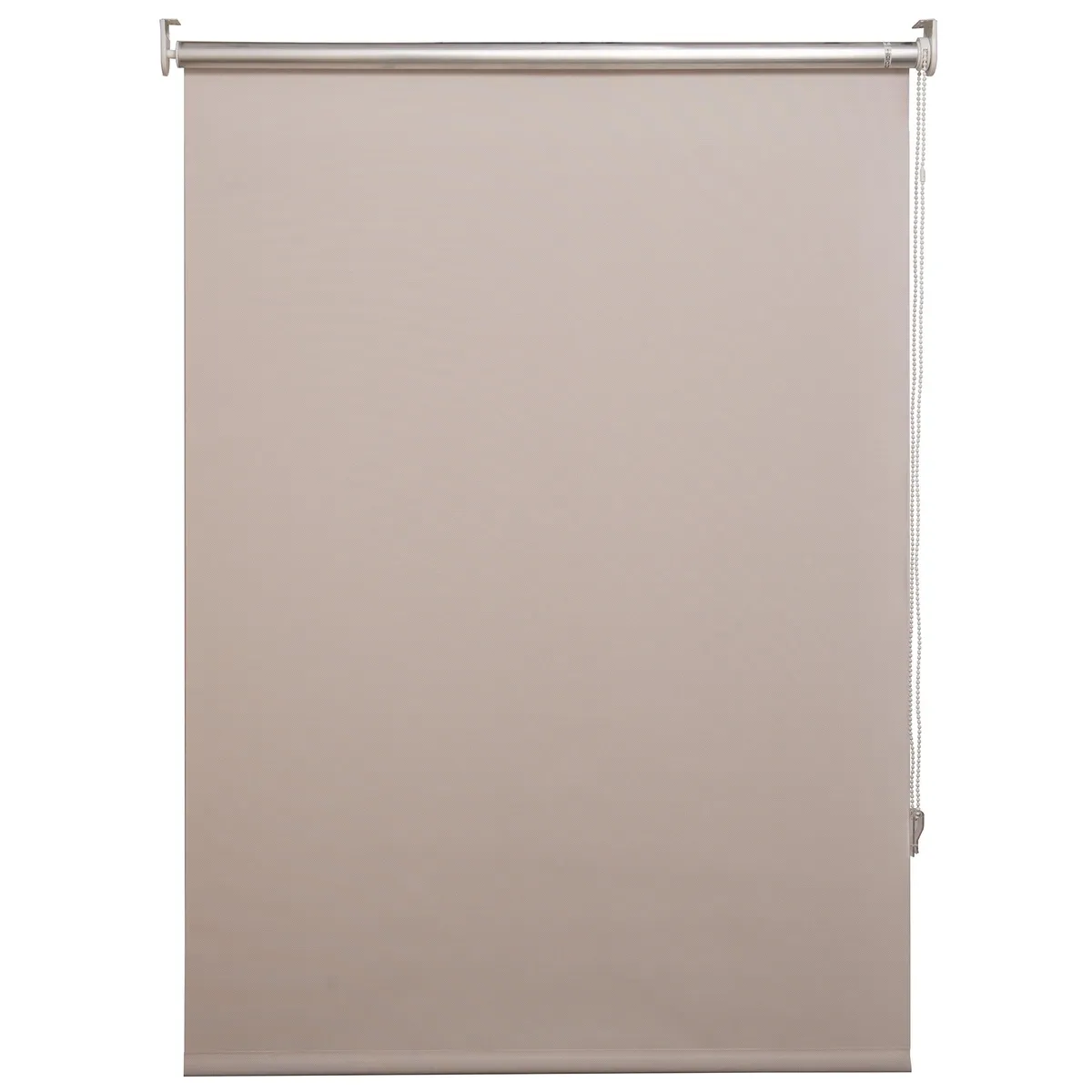 JUST HOME COLLECTION - Cortina Roller Sunscreen 5% Apertura