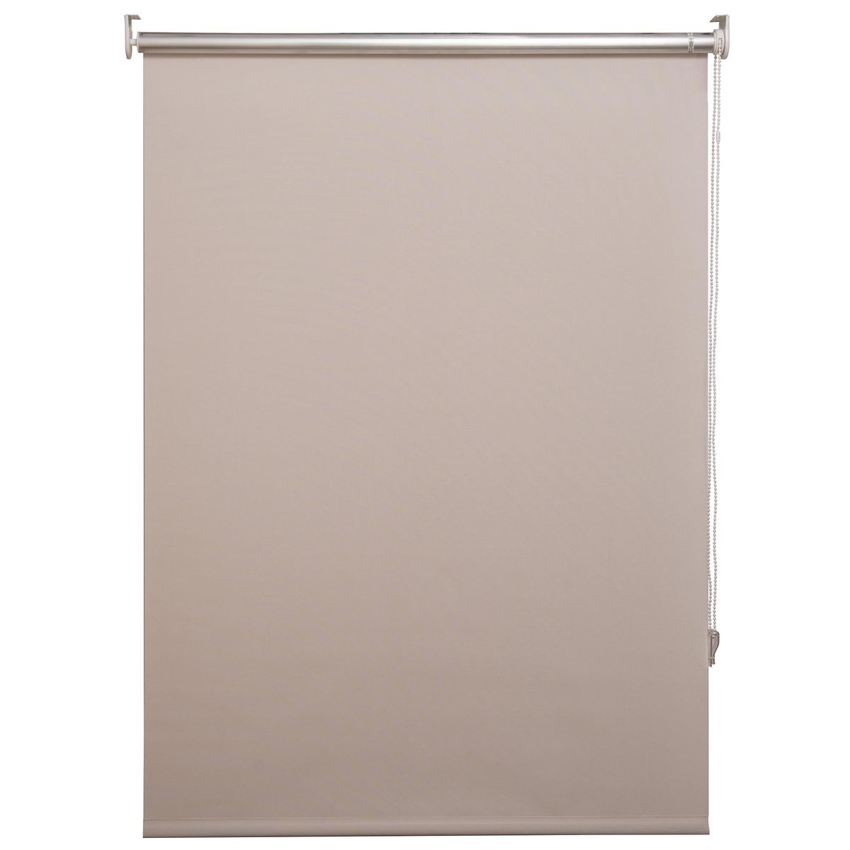 JUST HOME COLLECTION - Cortina Roller Sunscreen 5% Apertura