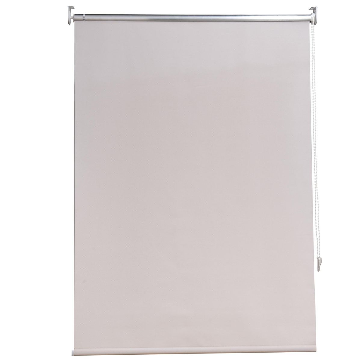 JUST HOME COLLECTION - Cortina Roller Sunscreen 5% Apertura