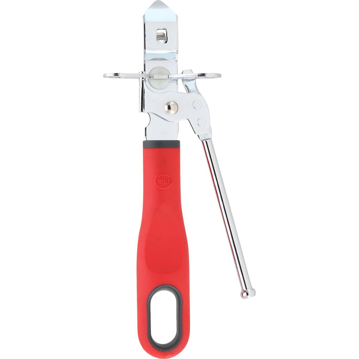 ILKO - Abrelatas acero inoxidable