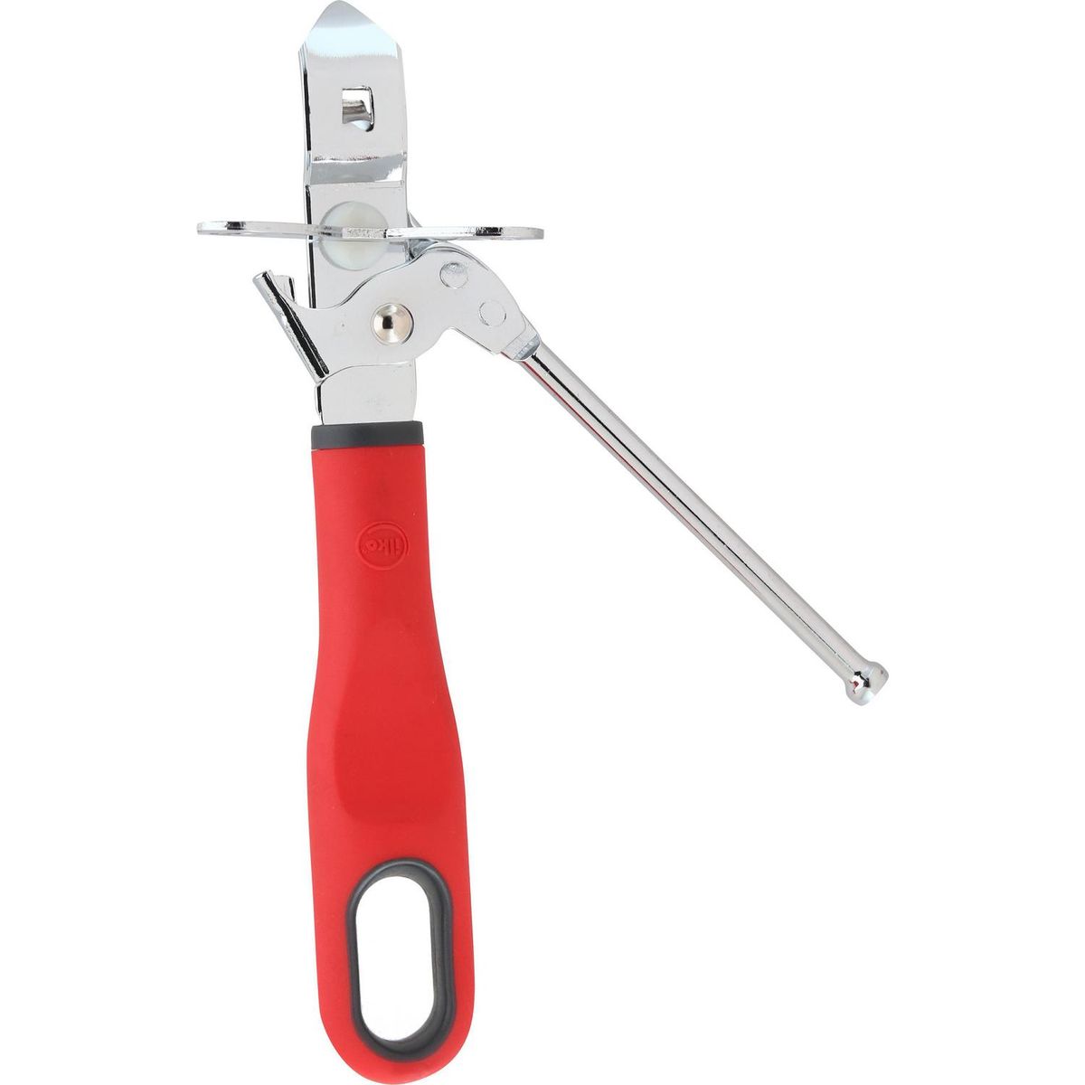 ILKO - Abrelatas acero inoxidable