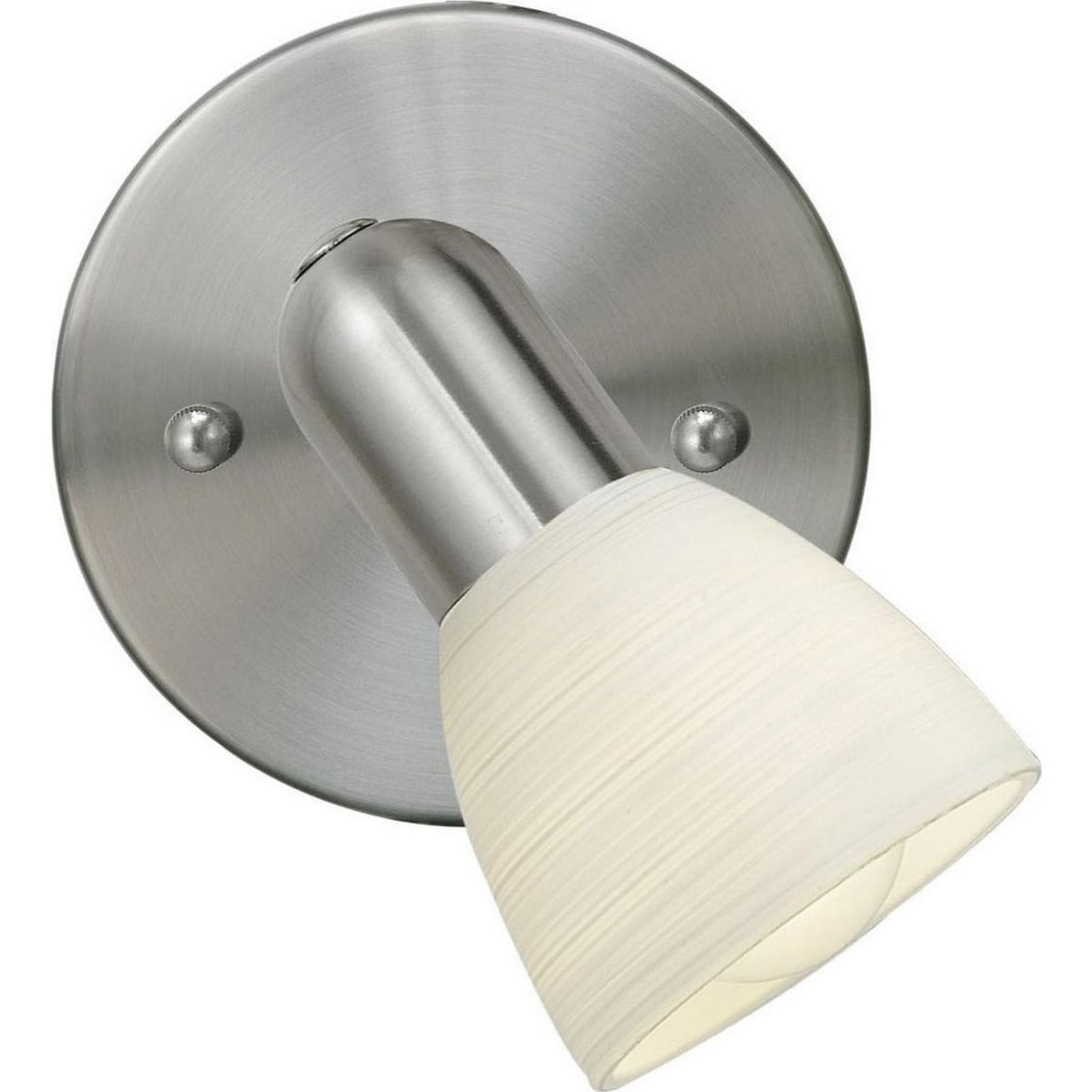 EGLO - Apliqué Dakar Acero Gris