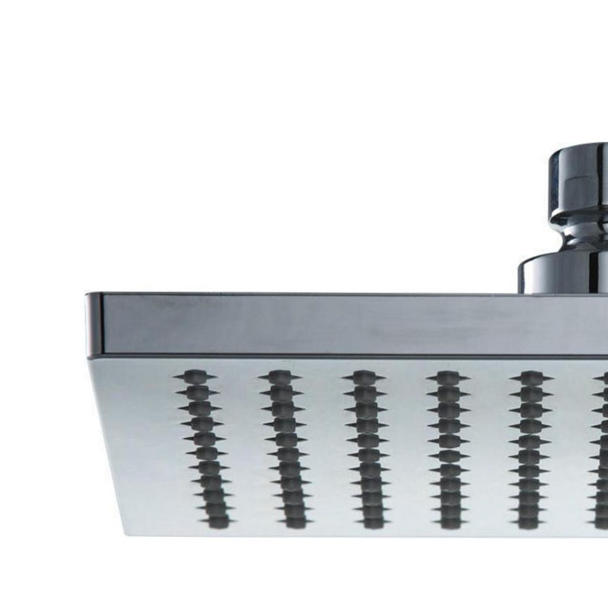 BRIGGS - Plato ducha cuadrado 250 mm