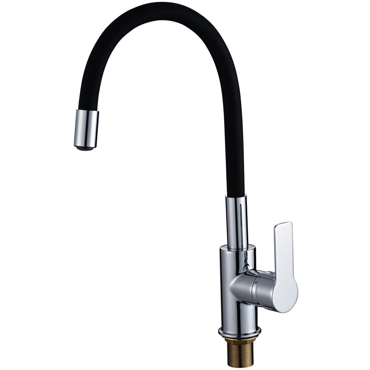 FANALOZA - Monomando para Lavaplatos Niza Negro