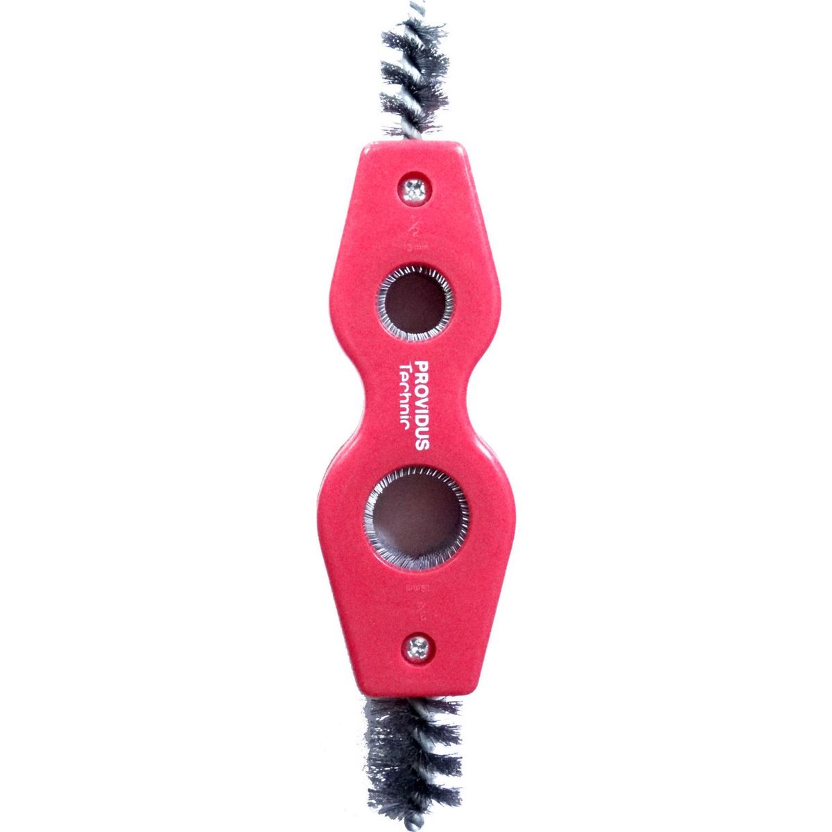 PROVIDUS - Escobilla multifuncional para cañeria