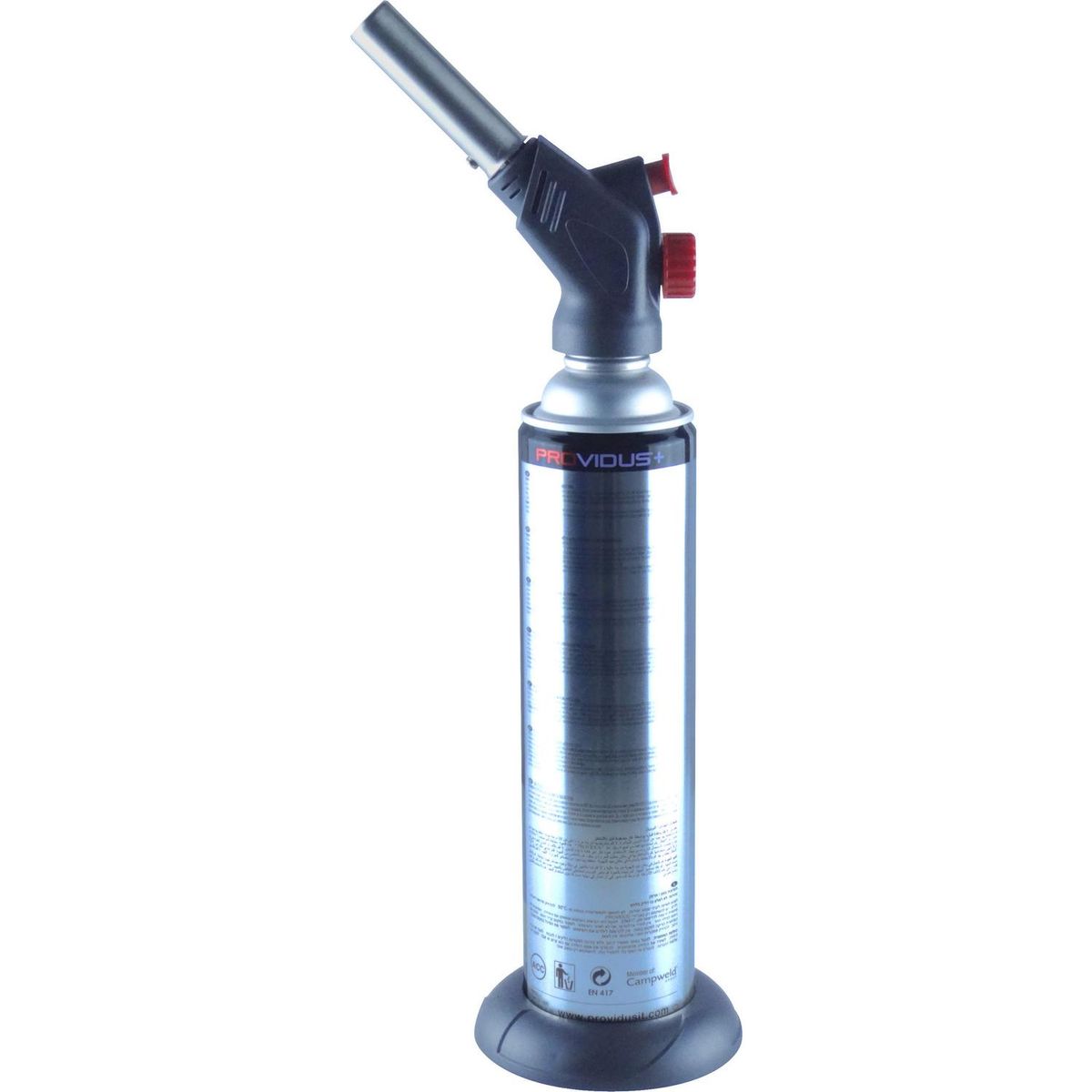 PROVIDUS - Soplete 360° MRS830 Con Encendido