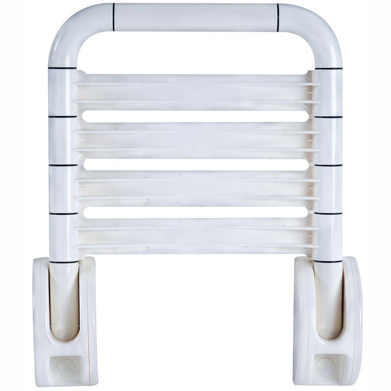 SENSI DACQUA - Asiento muro Blanco/amarillo