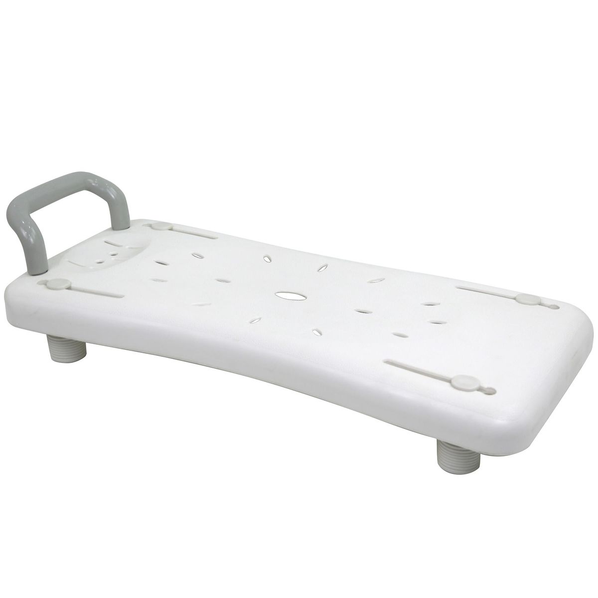 SENSI DACQUA - Asiento tina Blanco Blanco