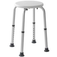 Piso De Ducha Antideslizante Soporte 158 Kg