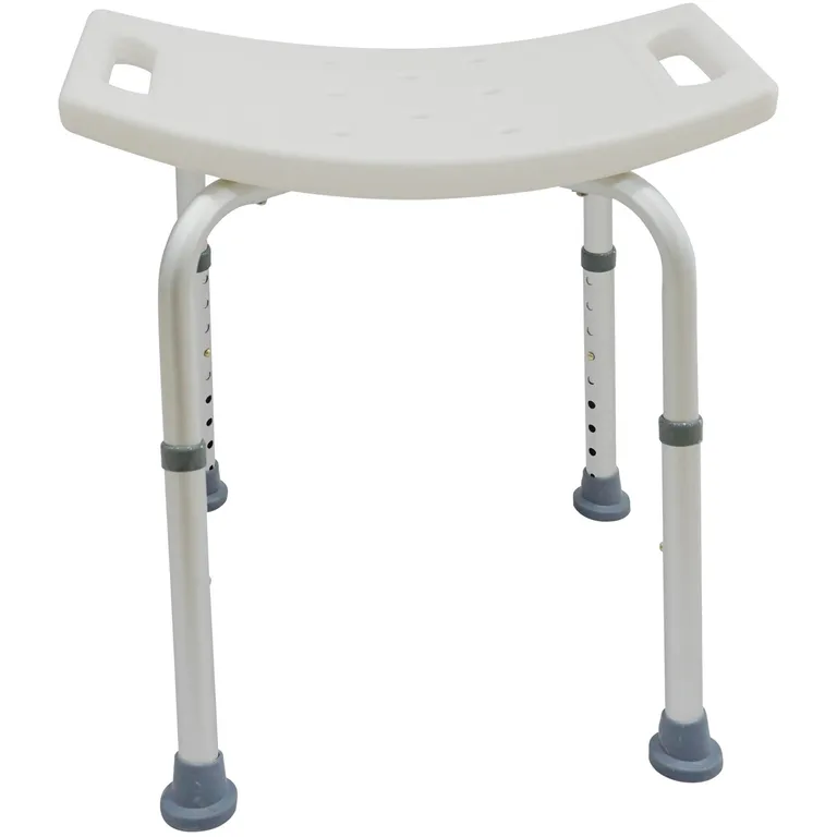 Asiento De Seguridad Para Baño Soporte 130 Kg