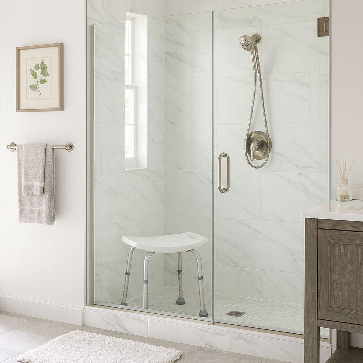 SENSI DACQUA - Asiento de seguridad