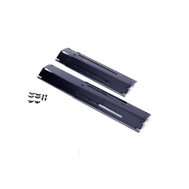 Difusor de llama universal ajustable