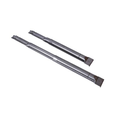 Quemador tubular universal ajustable