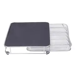 IMPORTADORA USA - Cajón organizador porta cápsulas café con soporte