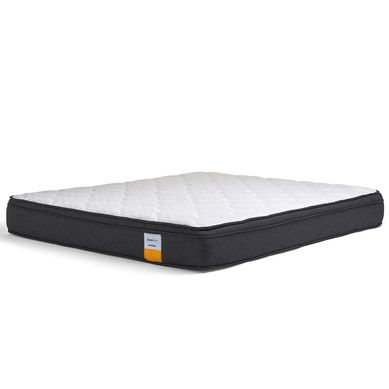 Colchn Eurotop Queen 160x200 cm