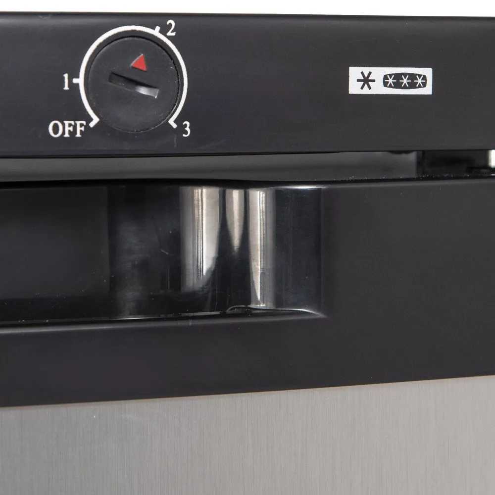 Libero LFV-200I Inox, foto 6