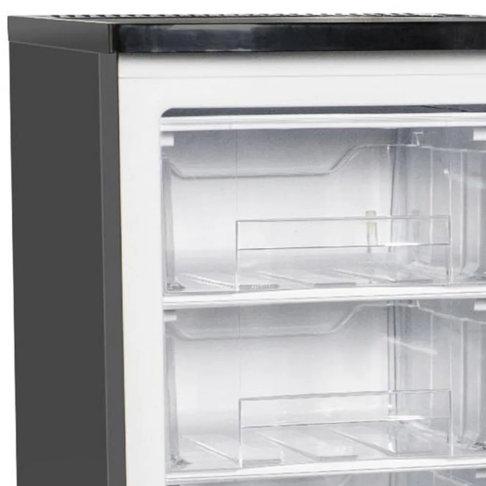 Libero LFV-200I Inox, foto 7