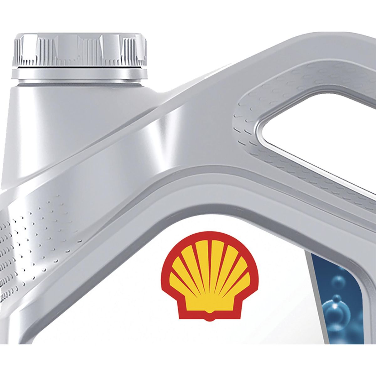 SHELL - Aceite Motor Shell Helix Hx8 5w-30 4 Litros Bencinero