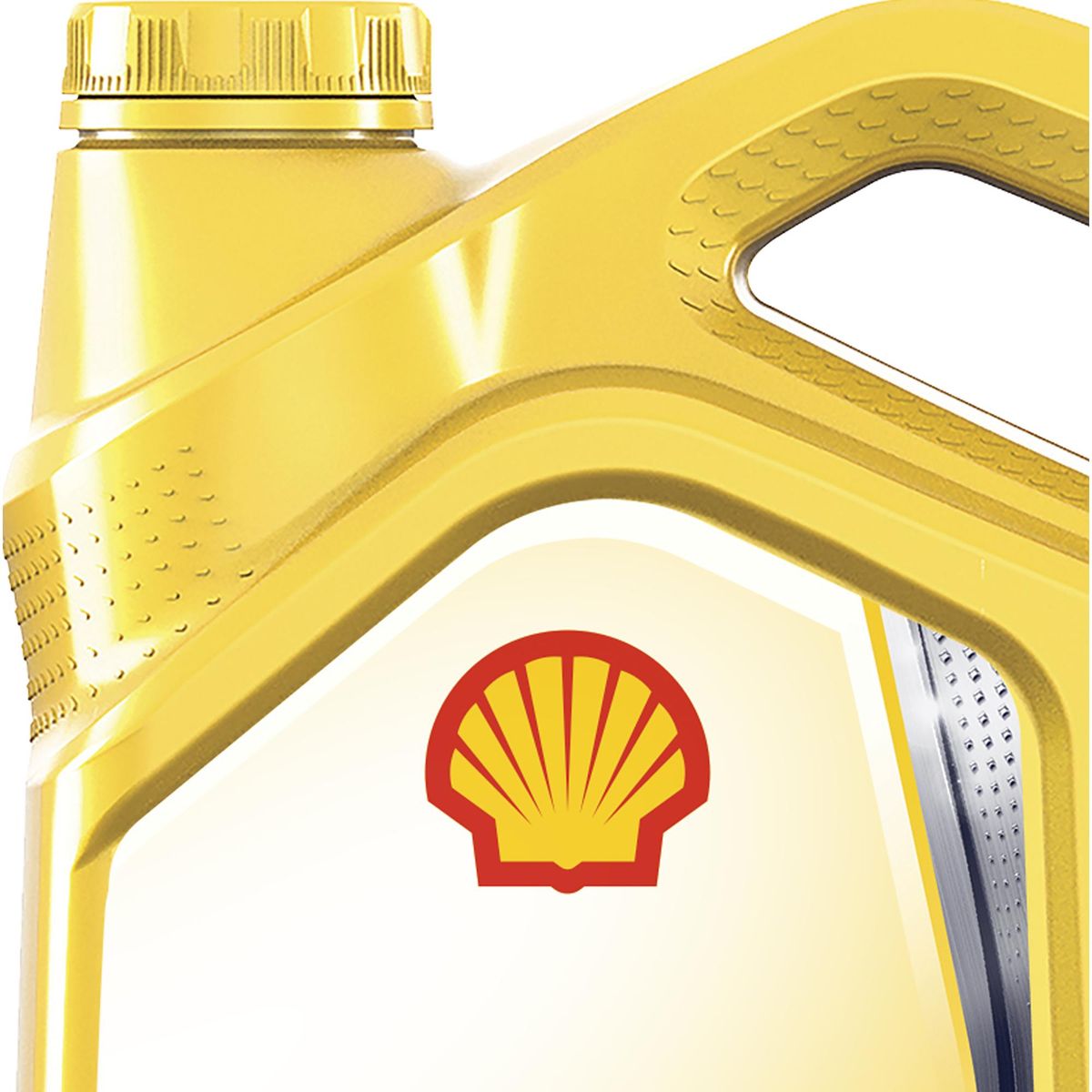 SHELL - Aceite Motor Bencinero Shell Helix Hx5 15w-40 4 Litros Protección