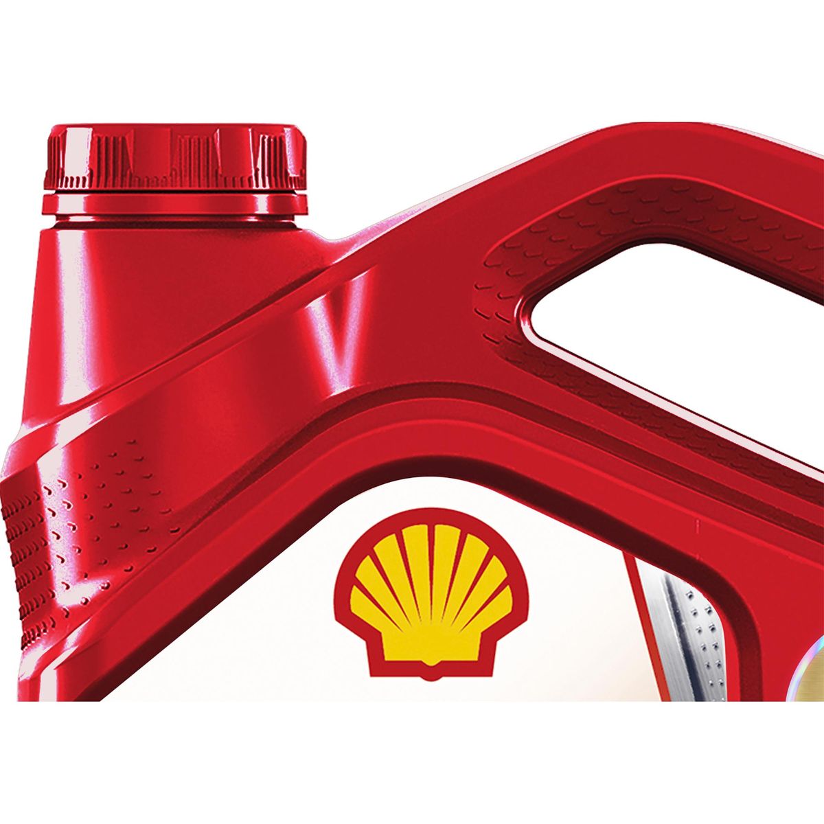 SHELL - Aceite de Motor Shell Helix Hx3 20w-50 Bencinero/petrolero 4 Litros