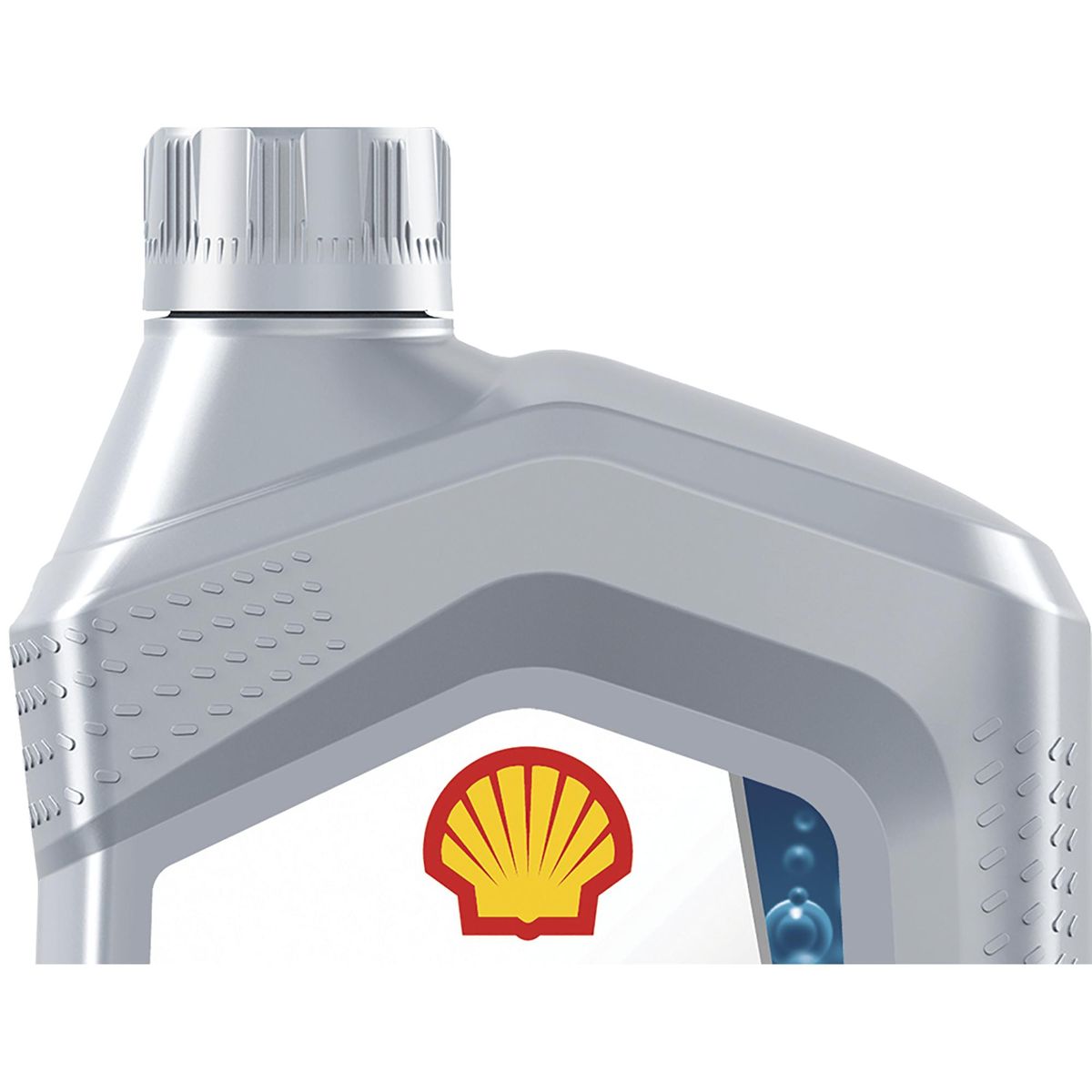 SHELL - Aceite de Motor Shell Helix Hx8 5w-30 1 Litro Bencinero