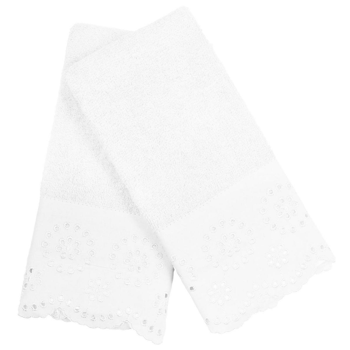 MASHINI - Set de Toallas 400 gr 30x45 cm