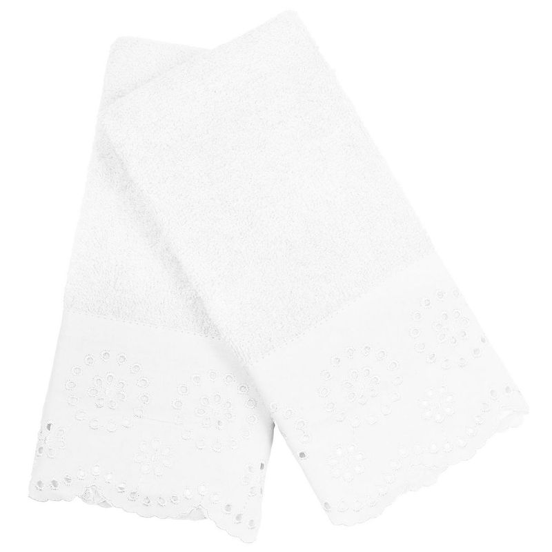 MASHINI - Set de Toallas 400 gr 30x45 cm