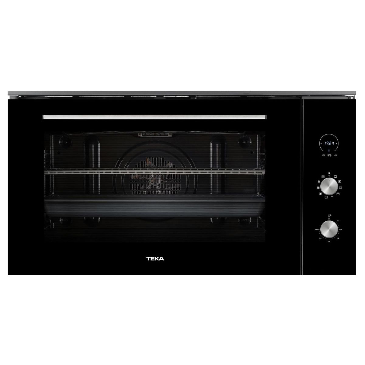 TEKA - Horno eléctrico empotrable 77 litros