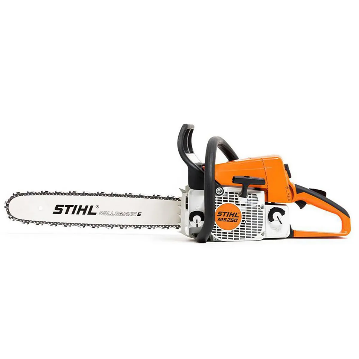 STIHL - Motosierra 2 Tiempos MS 250 18" 3,1 HP 45,4 cc