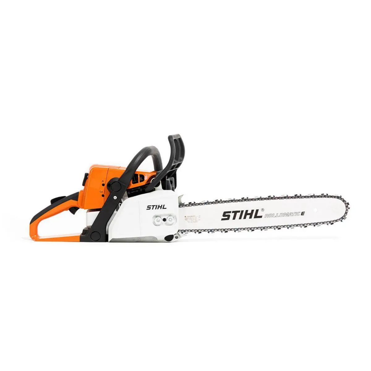 STIHL - Motosierra 2 Tiempos MS 250 18" 3,1 HP 45,4 cc