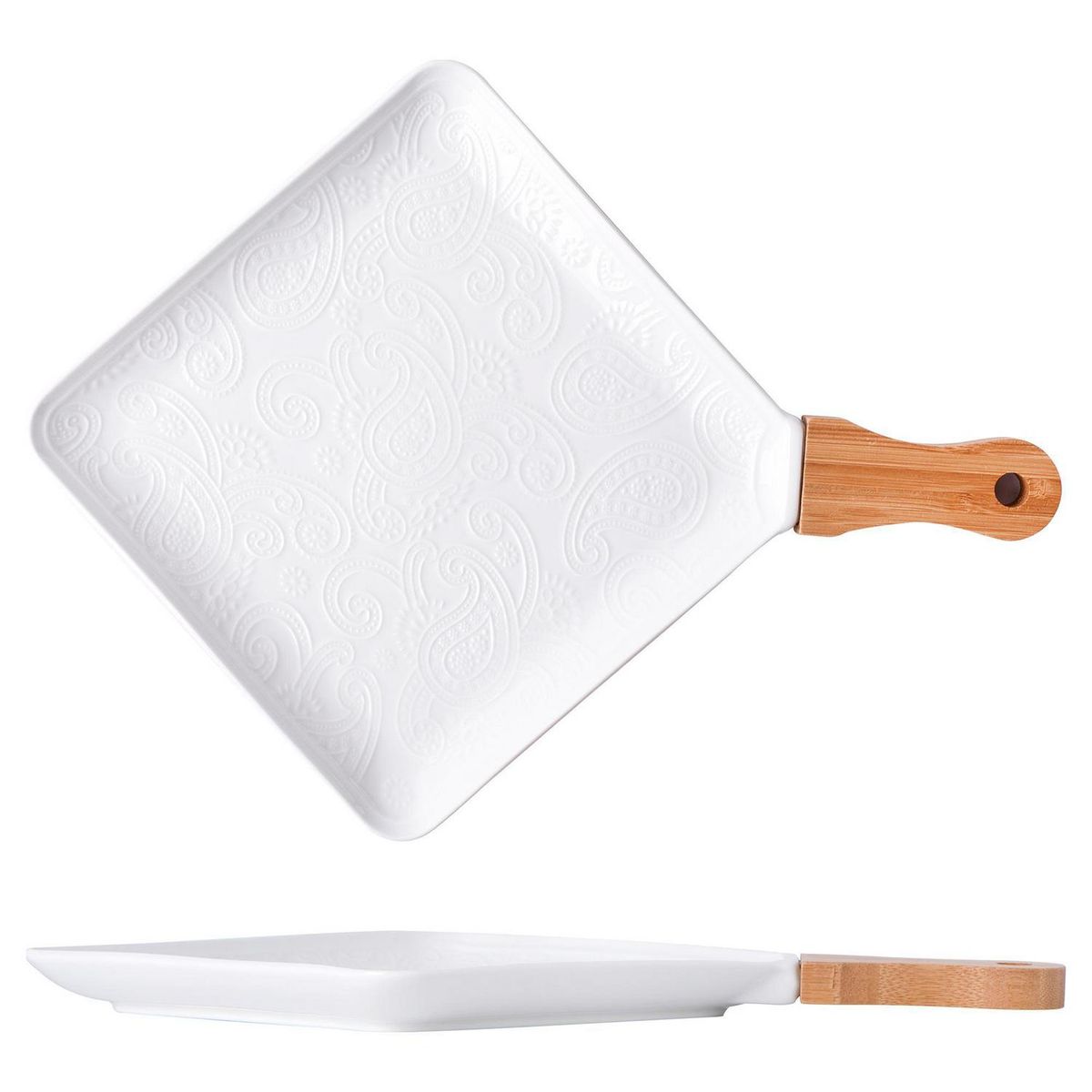 JUST HOME COLLECTION - Fuente 34x44 cm 