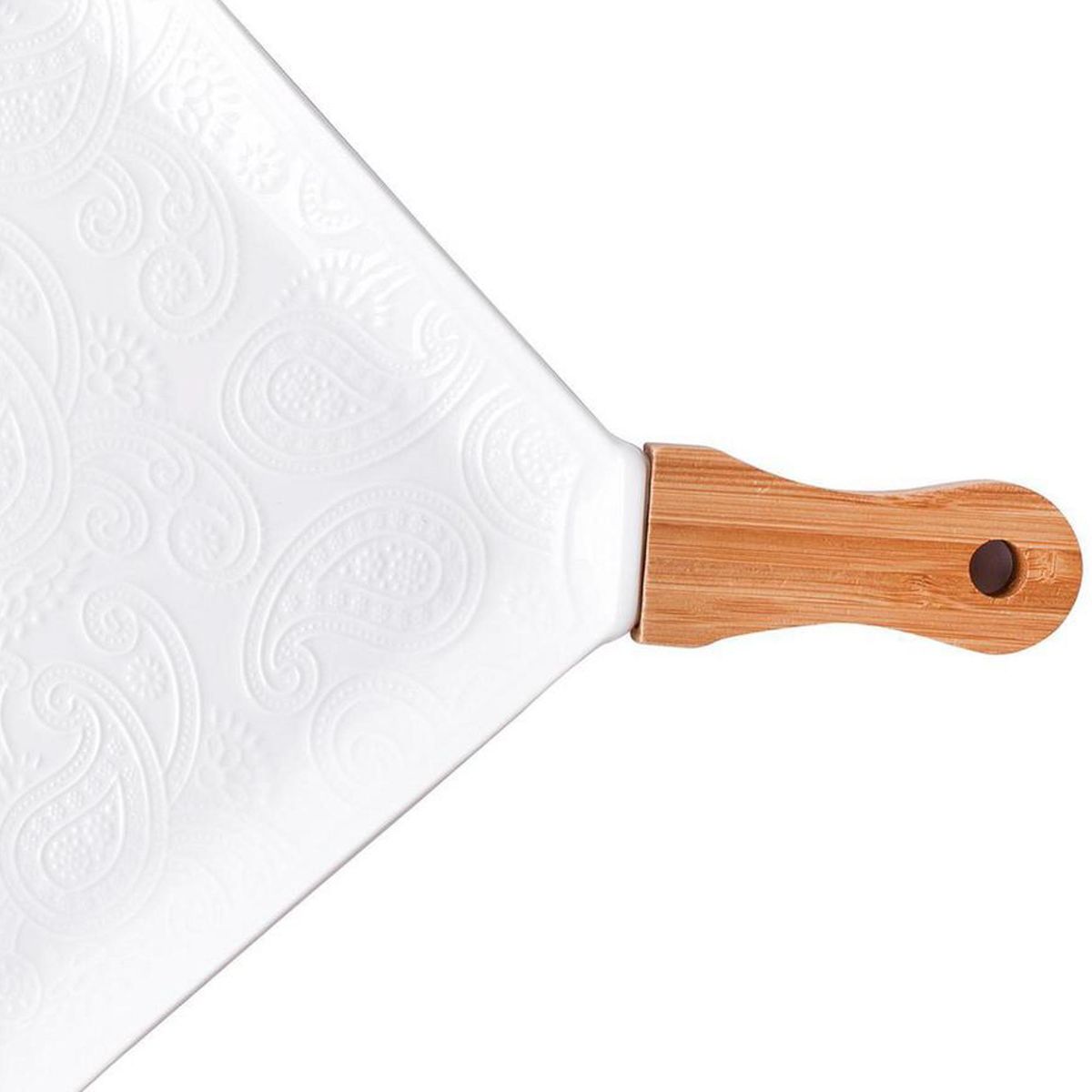 JUST HOME COLLECTION - Fuente 34x44 cm 