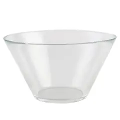 JUST HOME COLLECTION - Bowl de vidrio 0,9 l